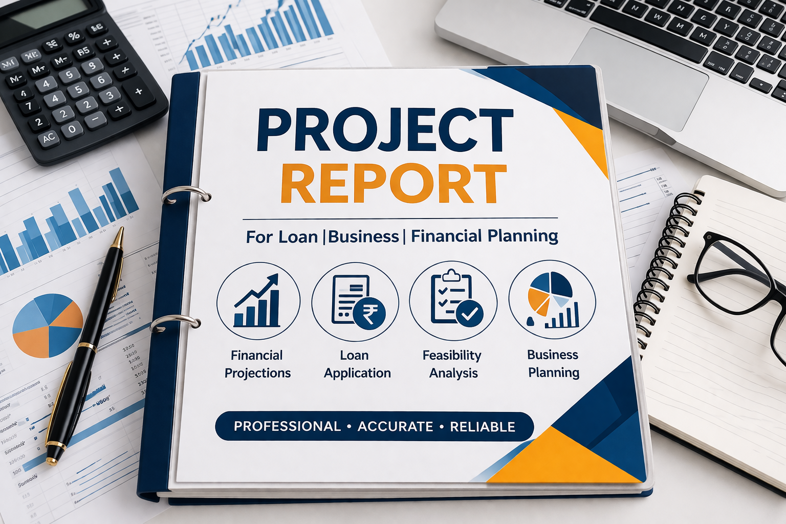 PROJECT REPORTS