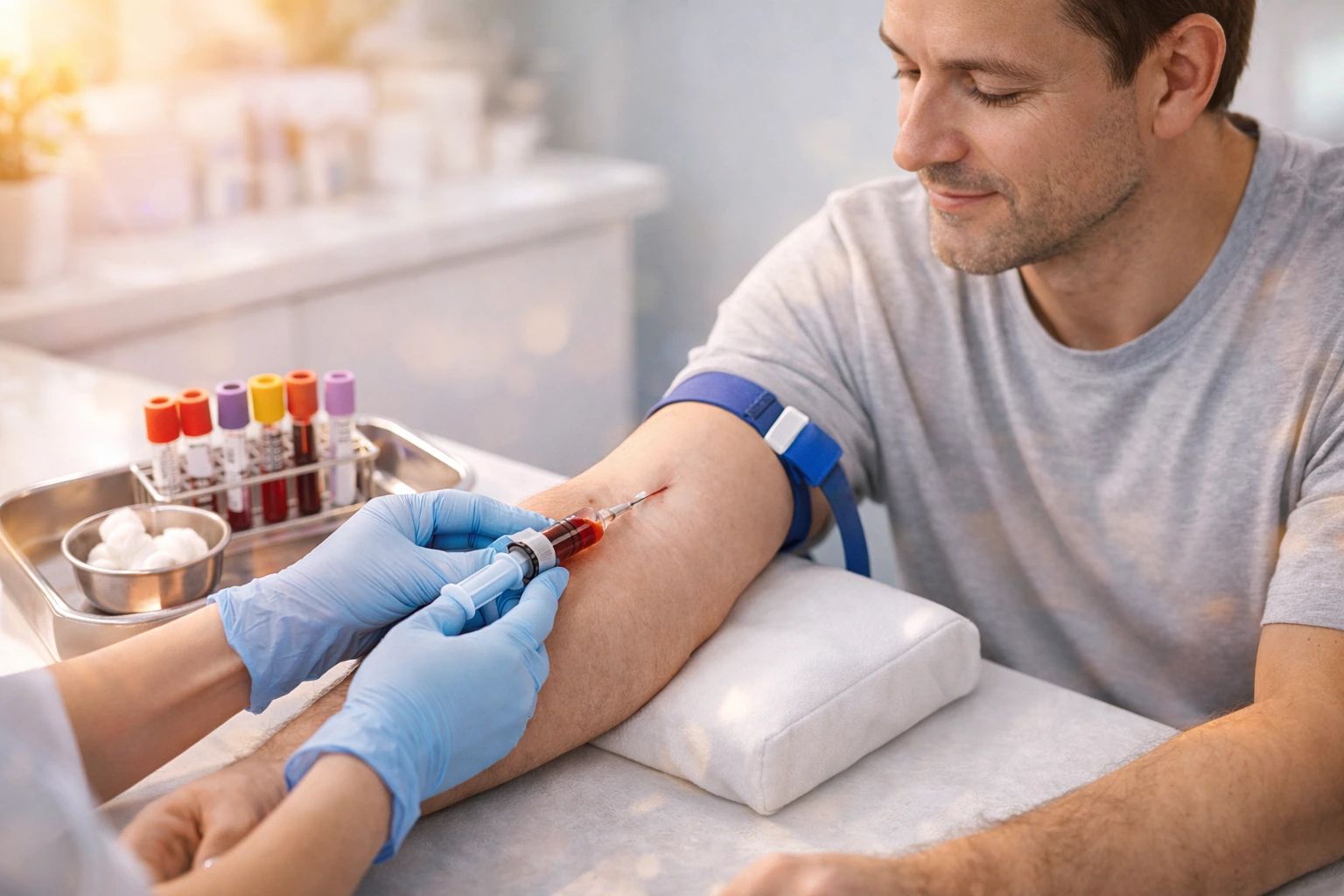 Blood Tests