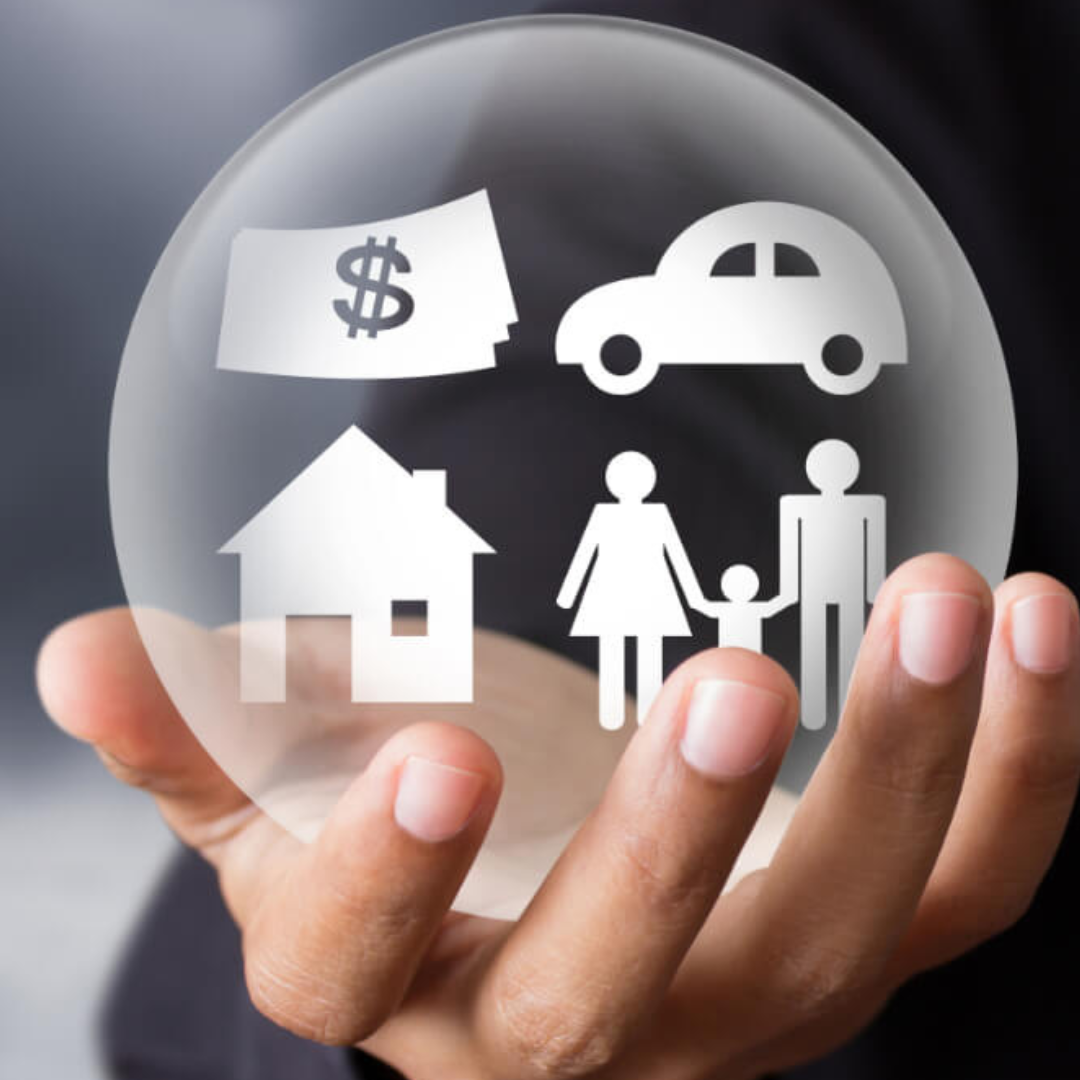 INSURANCE PLANNING