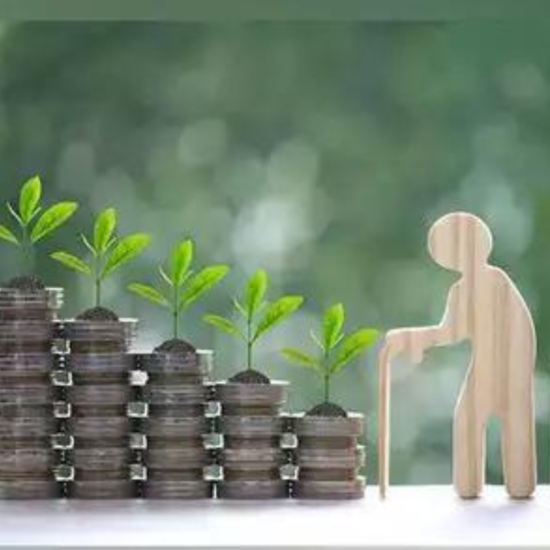 RETIREMENT PLANNING