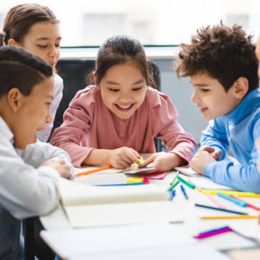 CHILD EDUCATION PLANNING