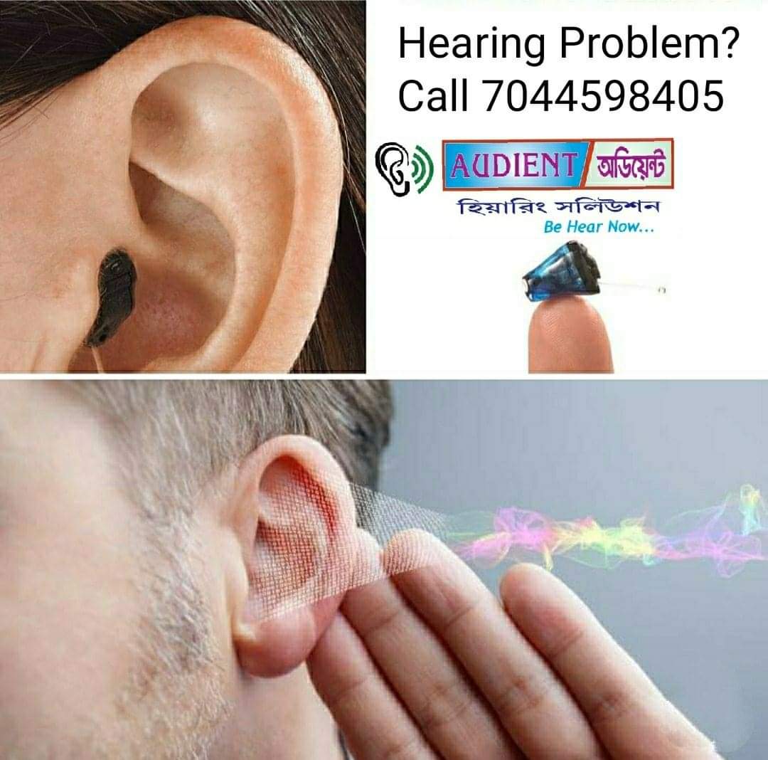 Hearing Test