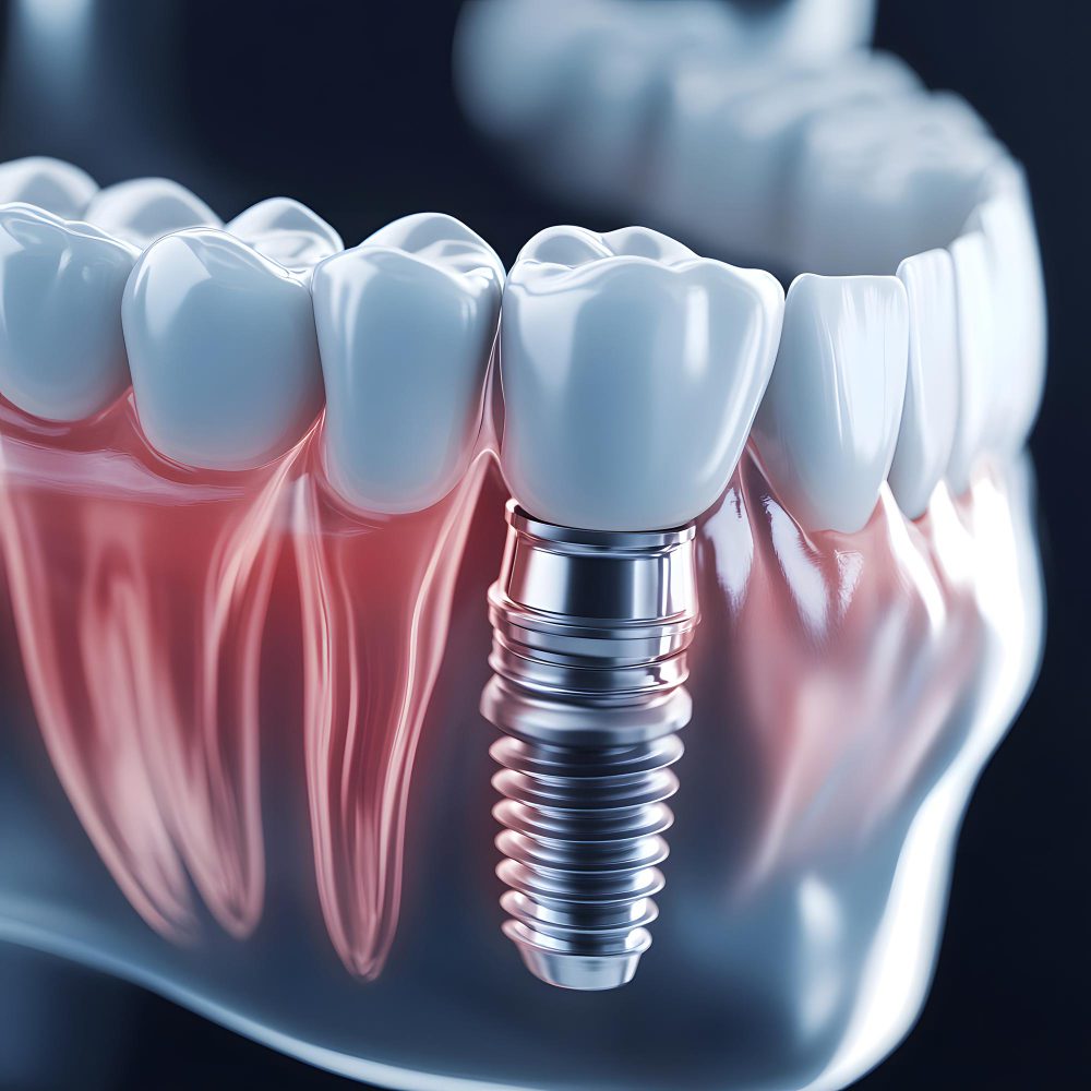 Full mouth implants, Smile correction, Root canal treatments, Crown n Bridge, Aligners and Braces, Teeth Whitening, Tooth extraction