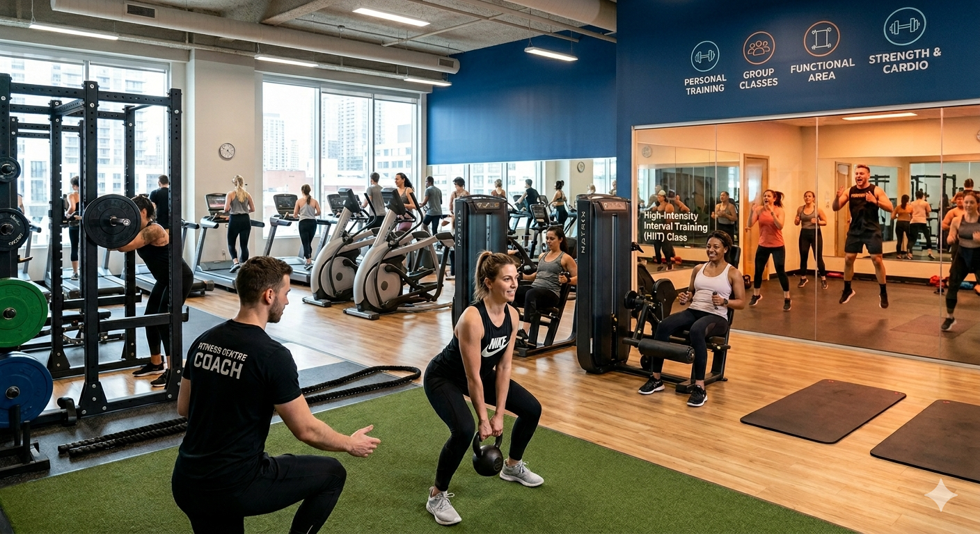 physical-fitness