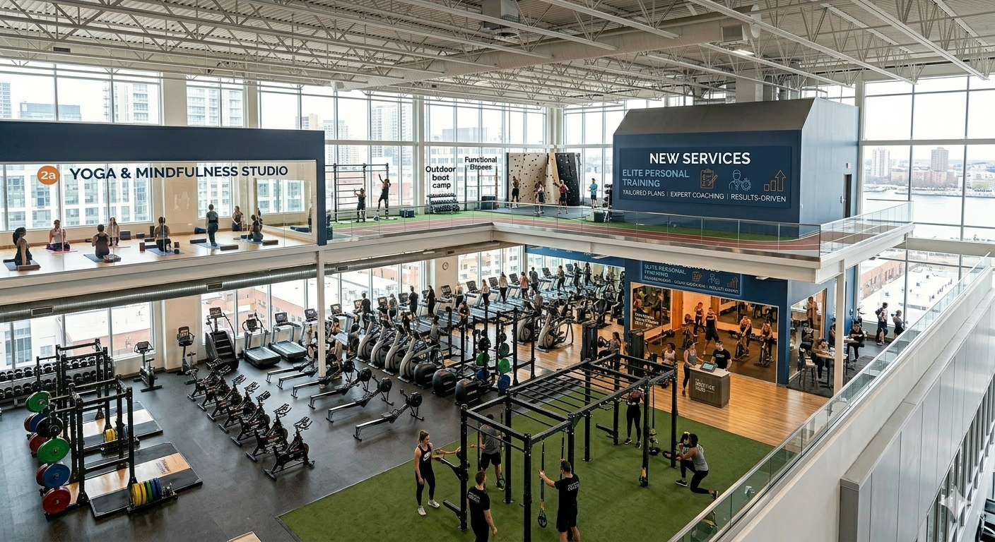 physical-fitness