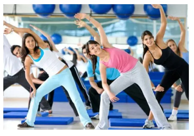 physical-fitness