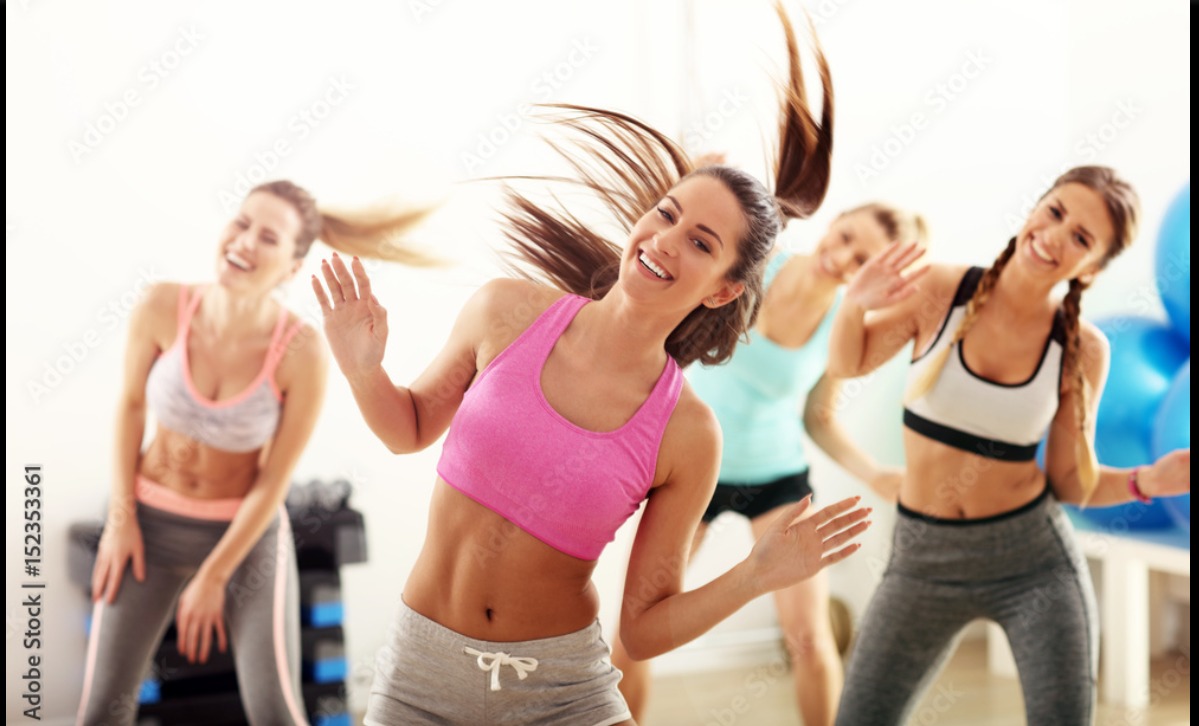 physical-fitness