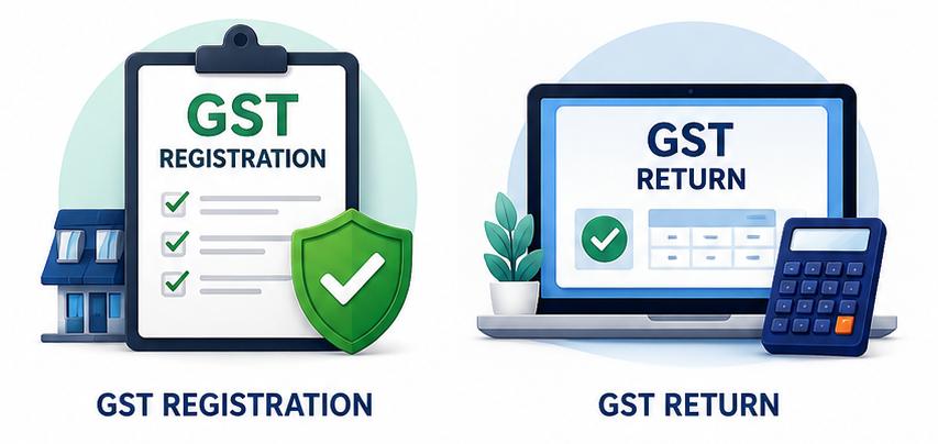 GST Registration & Returns