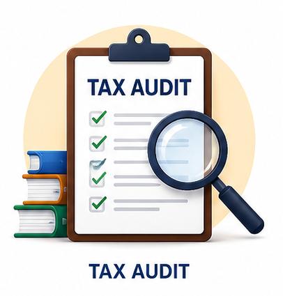 Tax Audit