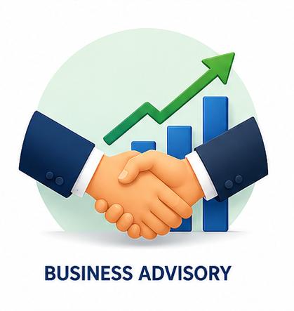 Business Advisory