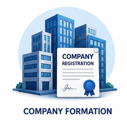 LLP / Company Formation