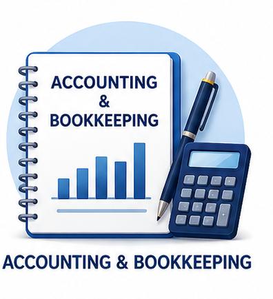 Accounting & Bookkeeping