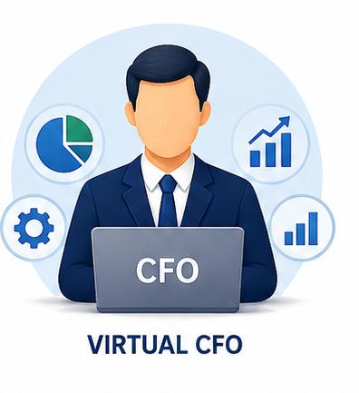 Virtual CFO Services