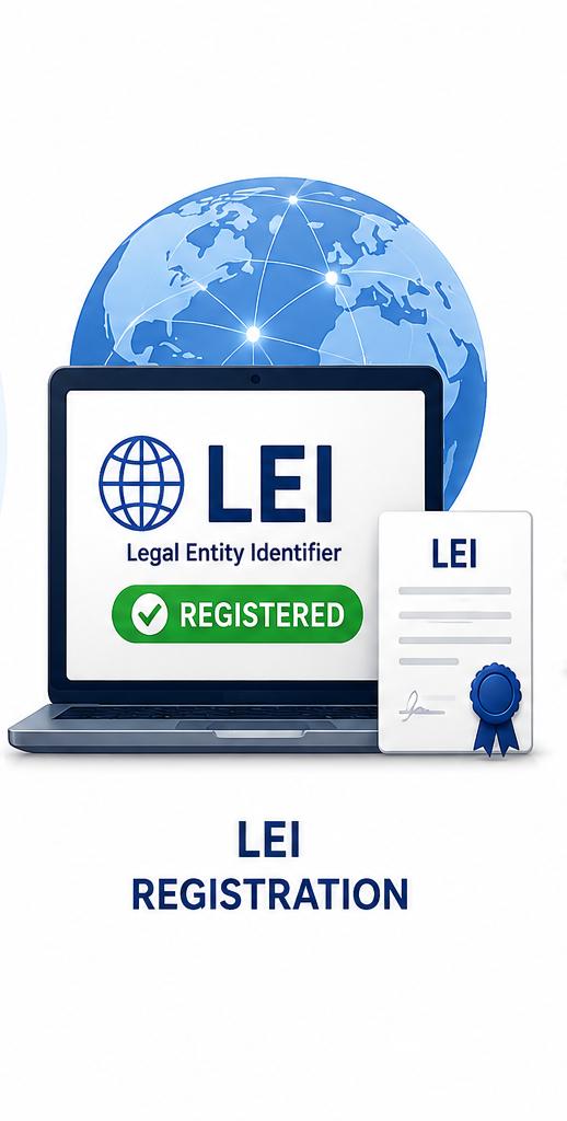 LEI Registration