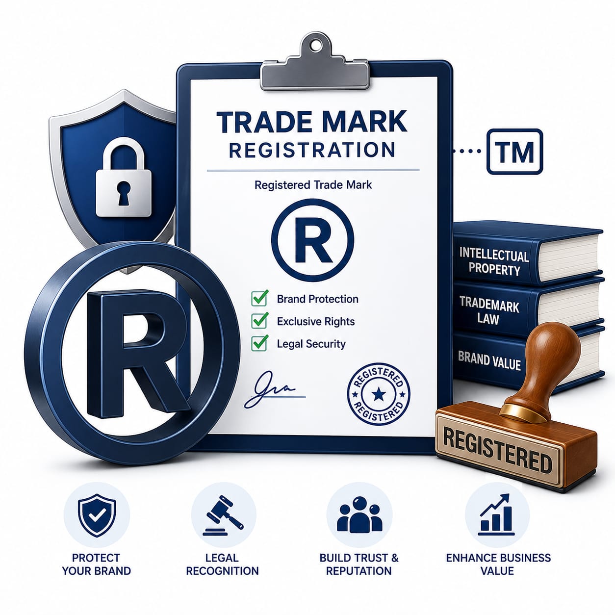 Trade Registration