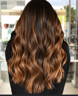 Balayage