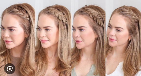 Braids