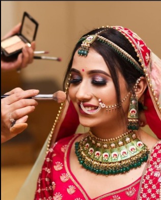 Bridal services