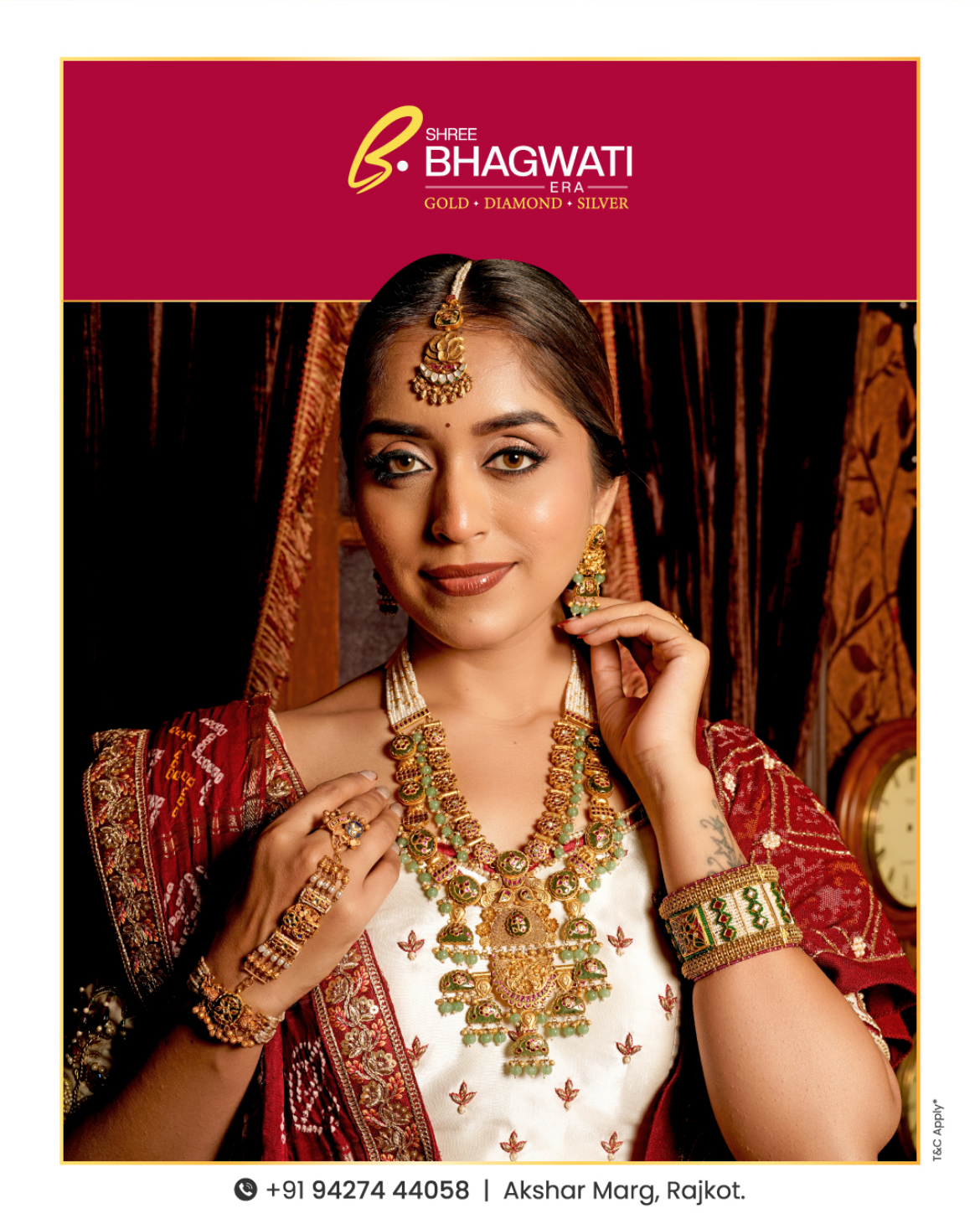 Antique Jewellery