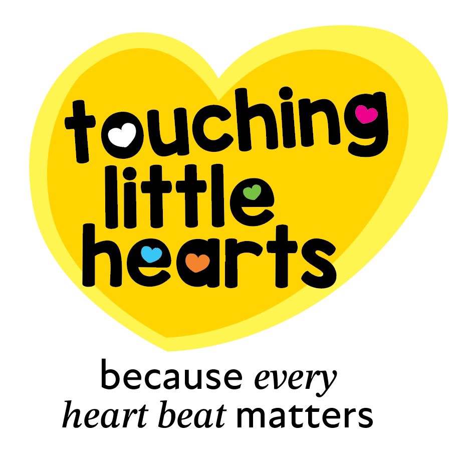 Touching Little Hearts