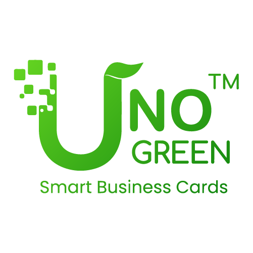 Digital Visiting Cards