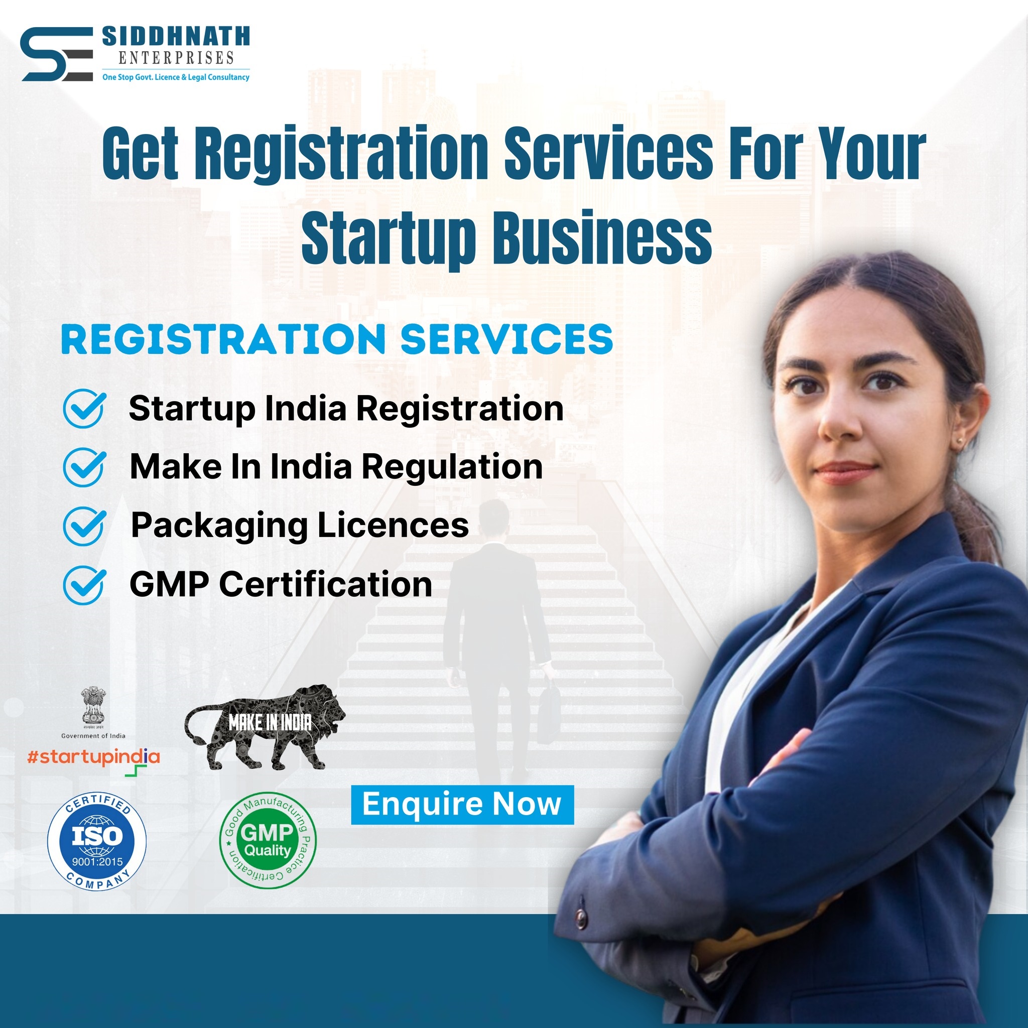 Startup India Registration