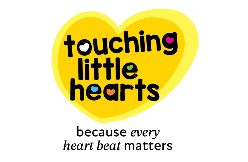 Touching Little Hearts