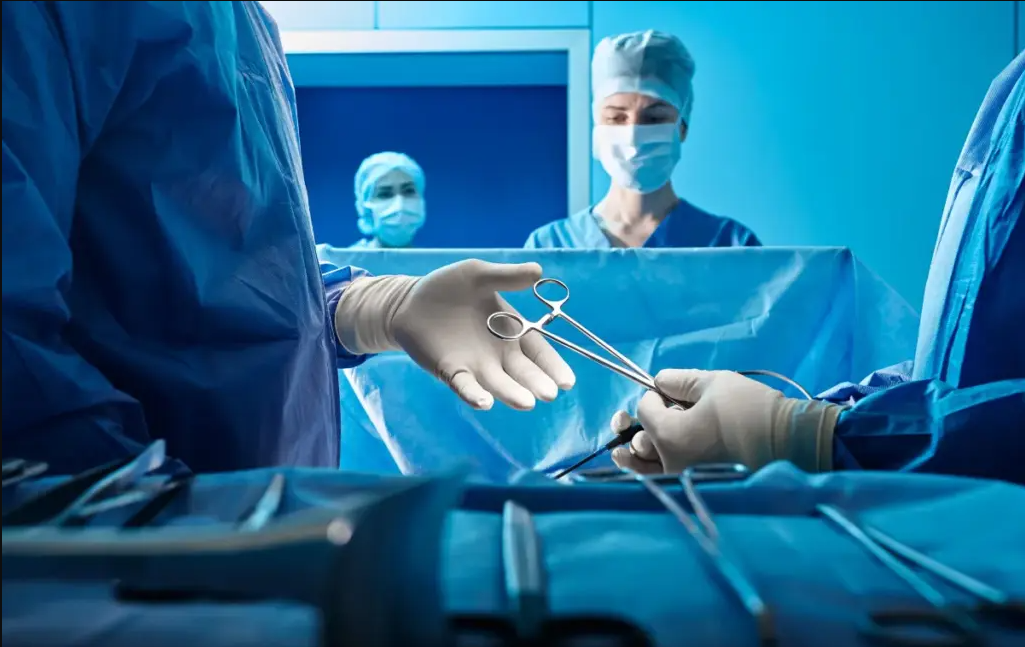General Surgery