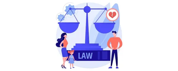 Matrimonial and Personal Laws