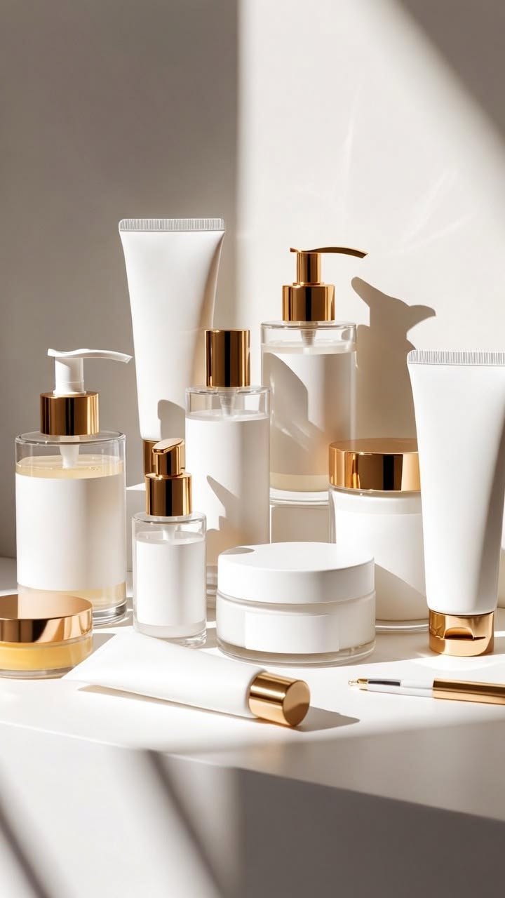 Beauty Product recommendation