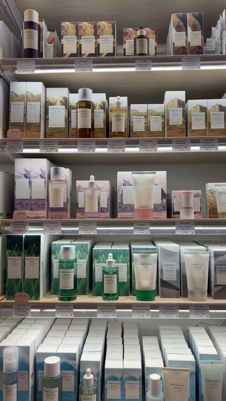 Wholesale Beauty Products