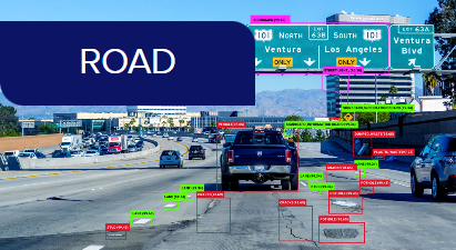 Road Management
