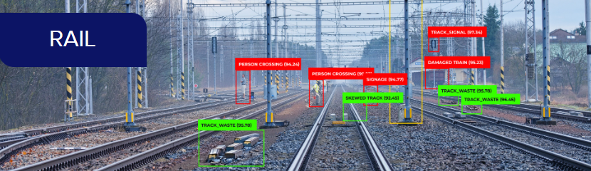 Rail