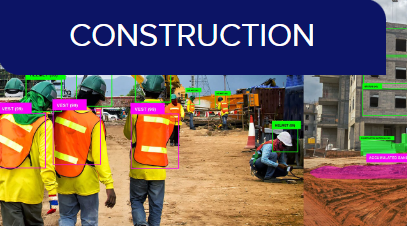 Construction
