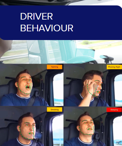 Driver Behaviour