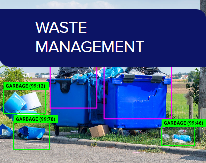 Waste Management
