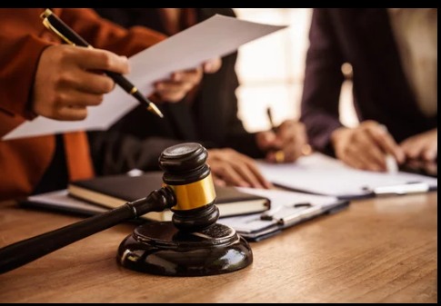 Consumer Court