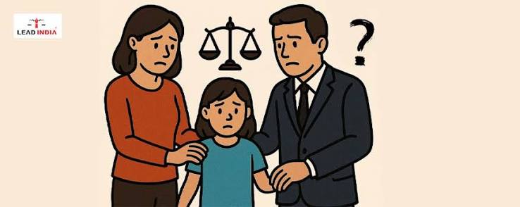 Child Custody Law