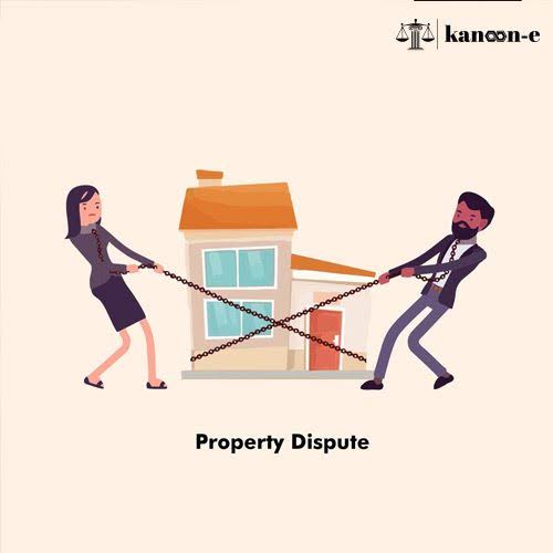 Tenancy and Land disputes