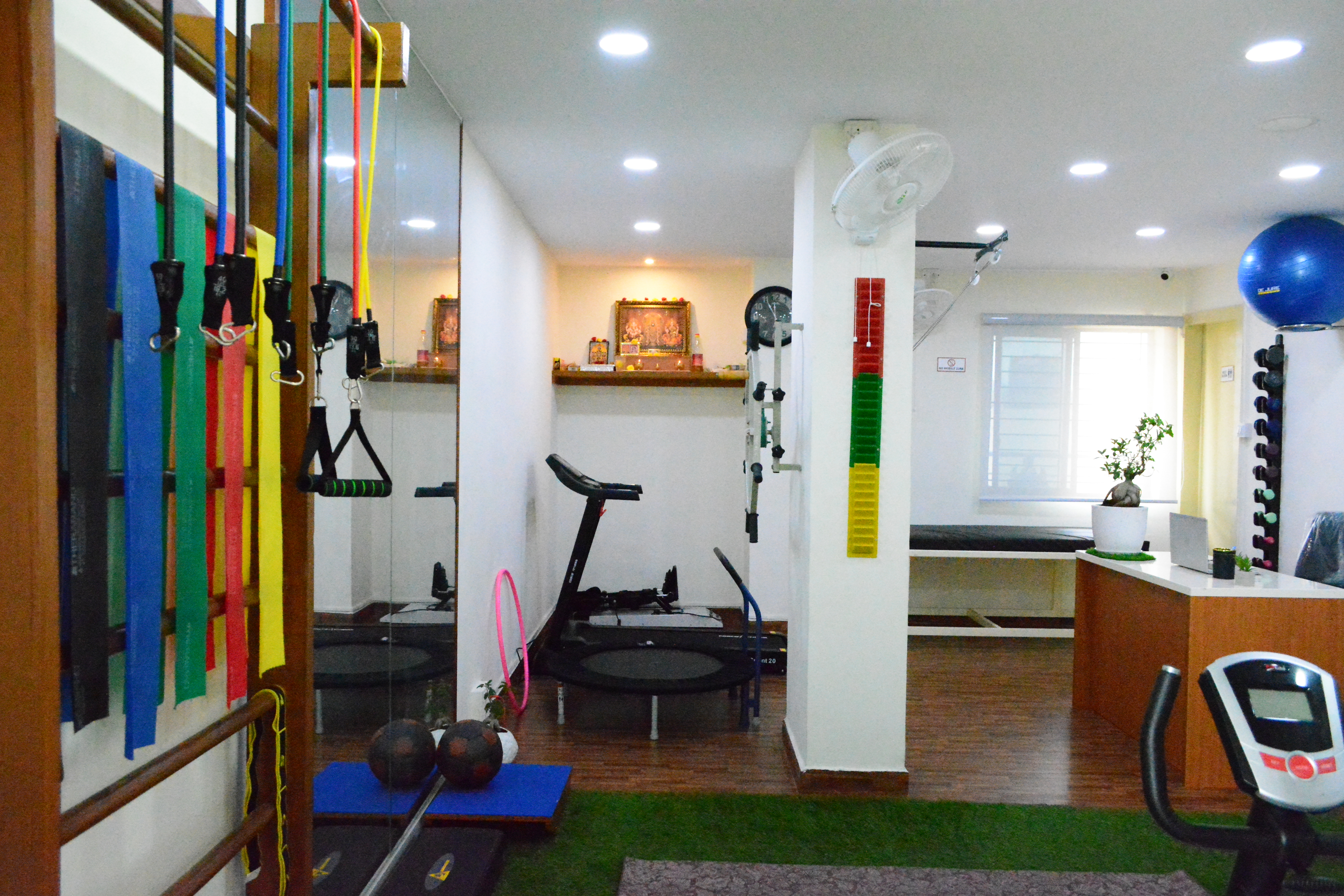 Physiotherapy