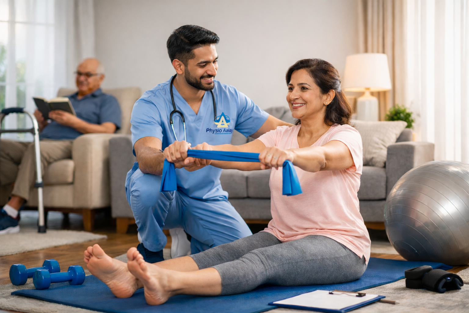 Homecare Services