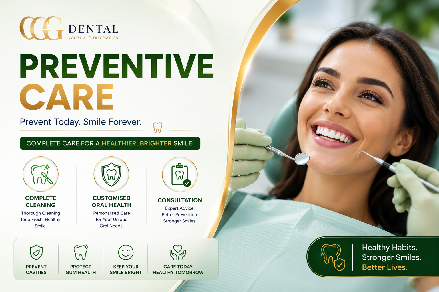 Preventive Care