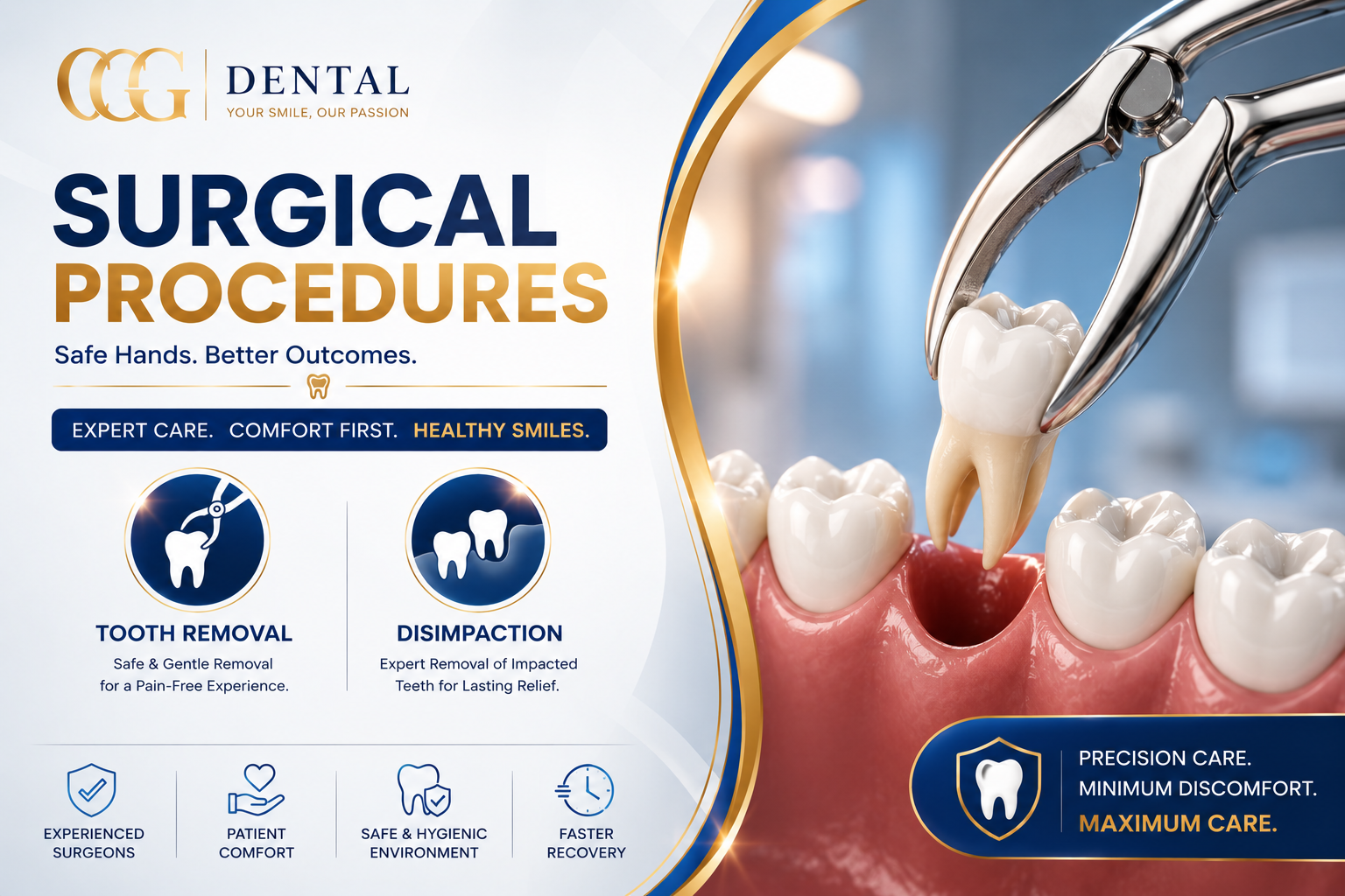 Surgical Procedures
