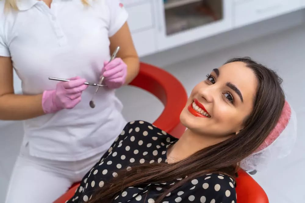 General Dentistry