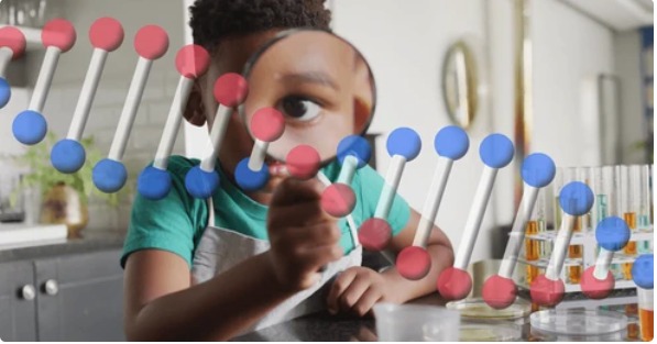 FUTURE GEN KIDS DNA TEST