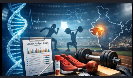 STAR FITNESS GENOMICS
