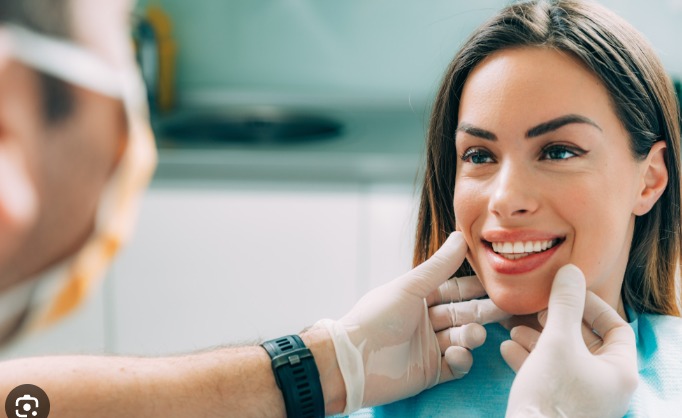 Aesthetic Dentistry