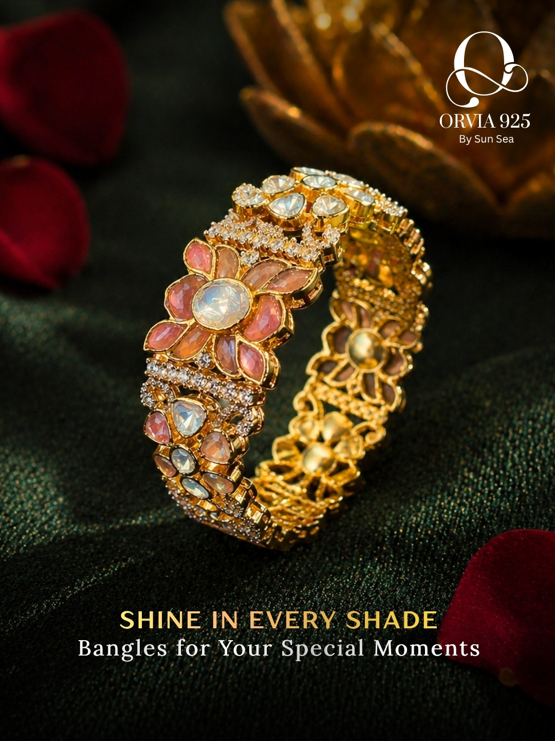 SILVER JEWELLERY