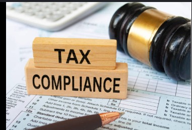 Taxation & Compliance