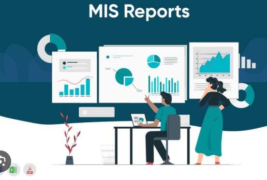 MIS Reports